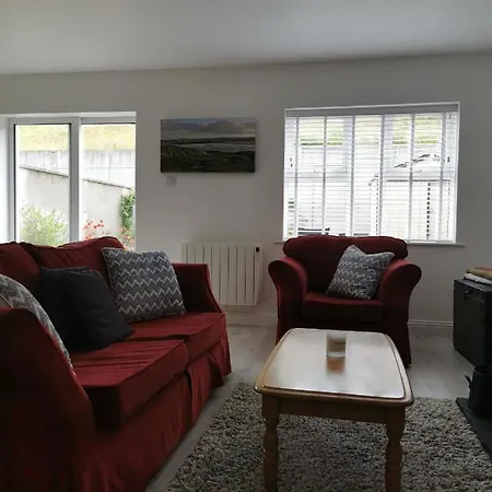 Feriehus Lios Namara