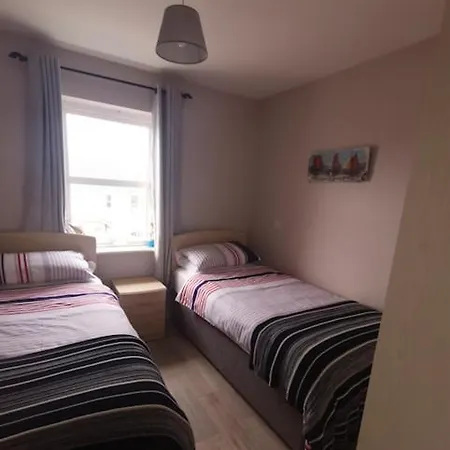 Lios Namara Lahinch