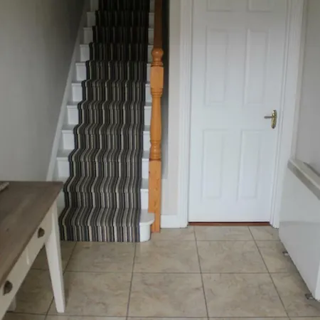 Lios Namara Feriehus Lahinch