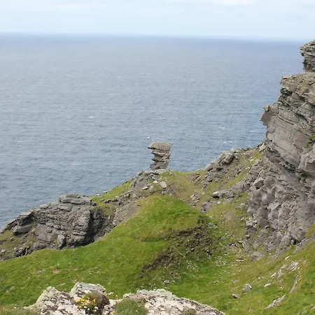 Feriehus Lios Namara Lahinch