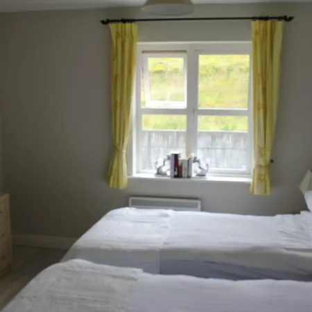 Feriehus Lios Namara Lahinch